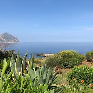 Casa vacanze Casa Mamma Bruna, San Vito Lo Capo